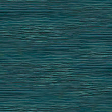 Faith Can Move Mountains Rippled Water Teal Blender Cotton Fabric