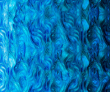 Horizons Ombre Wave Ocean Cotton Fabric