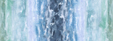 Wanderlust Sky Ombre Cotton Fabric