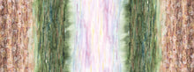 Wanderlust Sunrise Field Ombre Cotton Fabric
