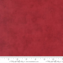 Candlelight Christmas Crimson Blender Cotton Fabric