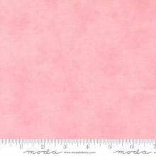 Kindness Pink Glass Blender Cotton Fabric