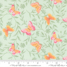 Kindness Butterfly Mist Blender Cotton Fabric