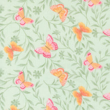 Kindness Butterfly Mist Blender Cotton Fabric