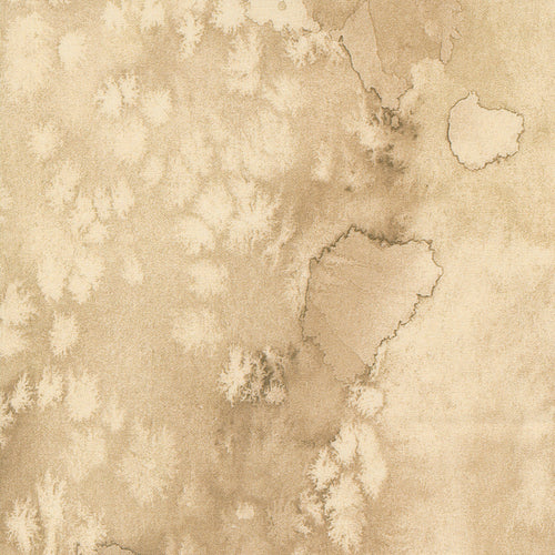 Flow Basics Sandstone Cotton Fabric
