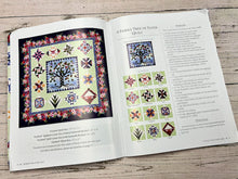 A Family Tree of Faith Quilt Pattern Book & Devotional