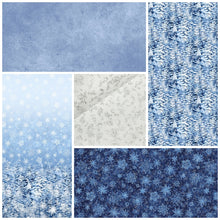 All That Glitters Trellis Treatment Quilt KIT