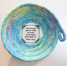 Pocket Prayer 48 Mini Charm Pack Fabric Panel