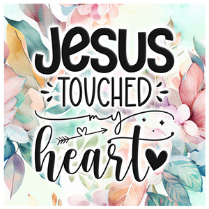 God's Masterpiece Faith Scripture Squares 8pc Mini Panel Set