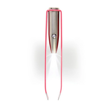 Blessed Cross Light Up Tweezers