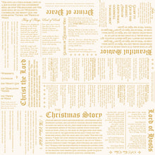 Picture A Christmas II Nativity Quilt KIT
