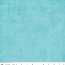 Shades Aqua Blender Cotton Fabric