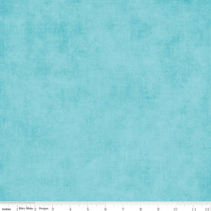 Shades Aqua Blender Cotton Fabric