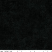 Shades Black Blender Cotton Fabric