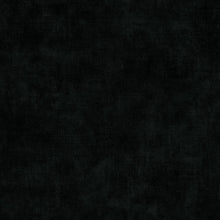Shades Black Blender Cotton Fabric