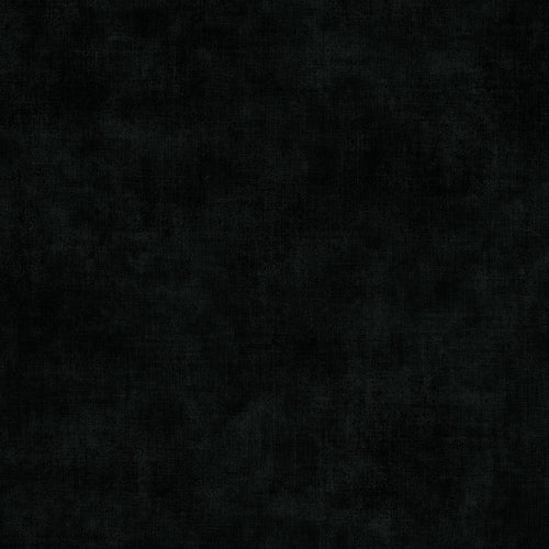 Shades Black Blender Cotton Fabric