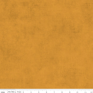 Shades Butterscotch Blender Cotton Fabric