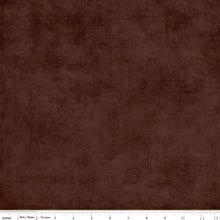 Shades Chocolate Blender Cotton Fabric