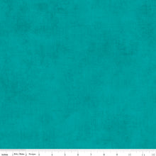 Shades Dark Teal Blender Cotton Fabric