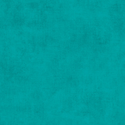 Shades Dark Teal Blender Cotton Fabric