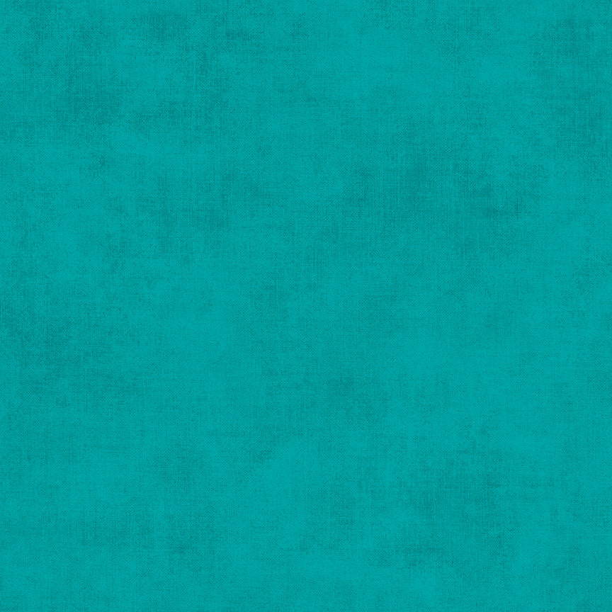 Shades Dark Teal Blender Cotton Fabric