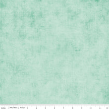 Shades Hint of Mint Blender Cotton Fabric