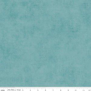 Shades Light Teal Blender Cotton Fabric