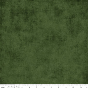 Shades Mountain Green Blender Cotton Fabric
