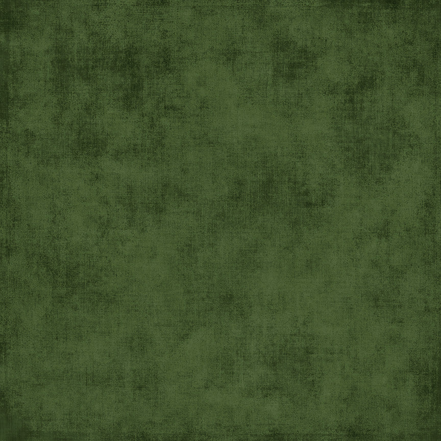 Shades Mountain Green Blender Cotton Fabric