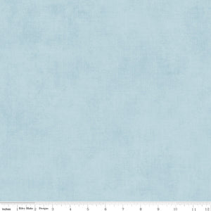 Shades Vintage Blue Blender Cotton Fabric