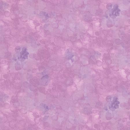 Lavender Tonal Blender Cotton Fabric