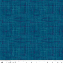 Grasscloth Denim Blender Cotton Fabric