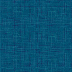 Grasscloth Denim Blender Cotton Fabric