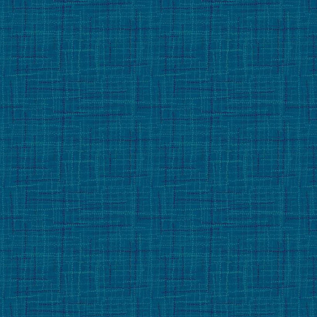 Grasscloth Denim Blender Cotton Fabric