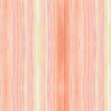 Watercolor Stripe Blender Cotton Fabric