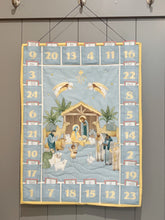 The Nativity Advent Calendar KIT
