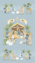 Nativity Guiding Star Quilt KIT