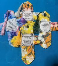 Pocket Prayer 48 Mini Charm Pack Fabric Panel