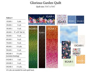 A Family Tree of Faith Quilt Pattern Book & Devotional