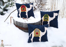Follow The Star Nativity Quilt Pattern
