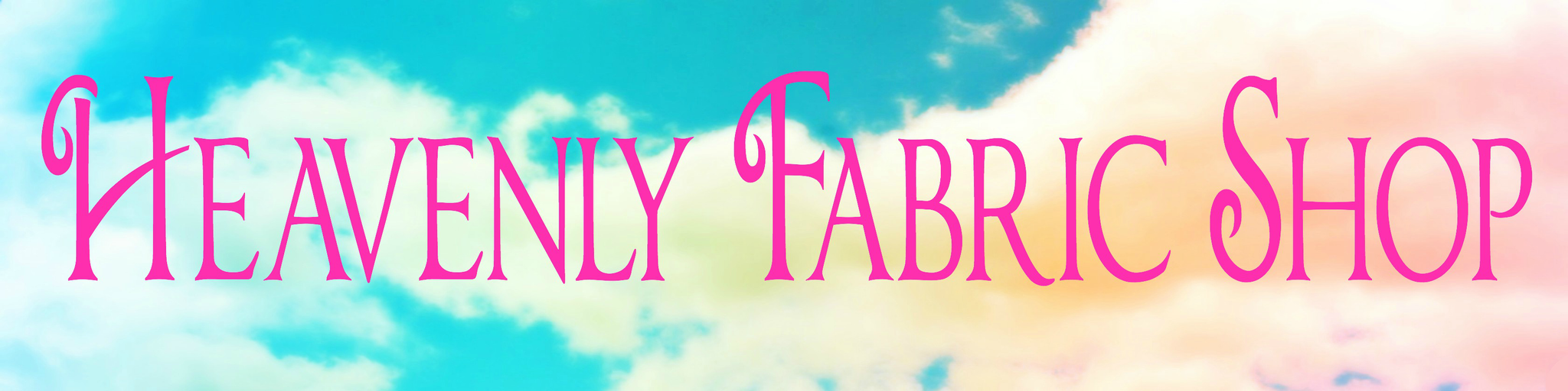 About Heavenly Fabric Shop