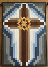 DIGITAL Jesus the Teacher Wall Hanging PDF Pattern