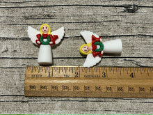 Joy Angel Soft Touch Mini Figure