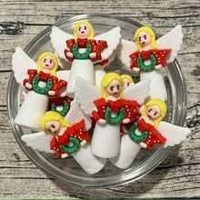 Joy Angel Soft Touch Mini Figure