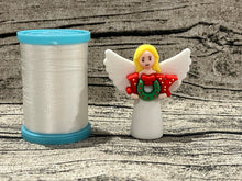 Joy Angel Soft Touch Mini Figure