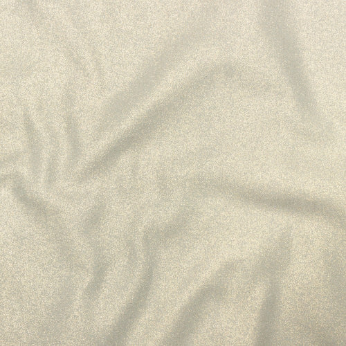 Kona Sheen Tinsel Metallic Cotton Fabric