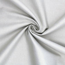 Kona Sheen Glacier Grey Metallic Cotton Fabric