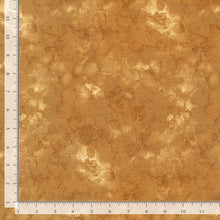 Toffee Solid-ish Tonal Blender Cotton Fabric