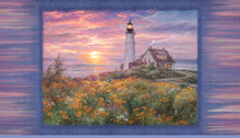 Lightkeeper's Cove Quilt KIT
