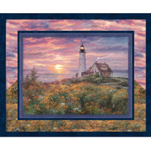 Lightkeeper's Cove Quilt KIT